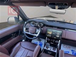 لاند روفر رانج روفر فوج